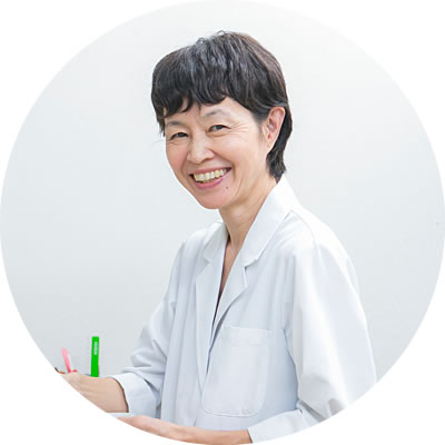 薬剤師 寺田規子